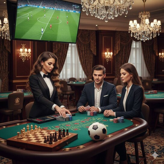 贵金属交易图表